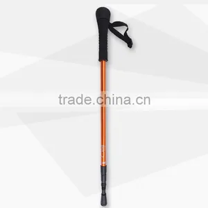 Yuetor Inner Lock With Anti Shock Walking Stick With Compass Supplier's Choice thumbnail-1