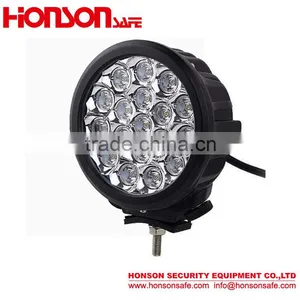 CREE LED Vehicle Working Lights LED-D5090 thumbnail-1