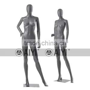 New Arrival Lifestyle Female Mannequins Use Full Body thumbnail-5