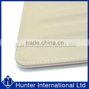 Personalized Wood Grain Flat Computer Cover For IPad 3 thumbnail-6