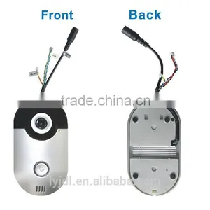 Lowest Price Door Eye Camera With Low Price thumbnail-5