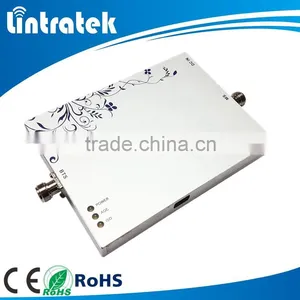 LINTRATEK for 3g Mobile Phone Egsm Global Telecom Signal Booster/smart Signal Repeater thumbnail-1
