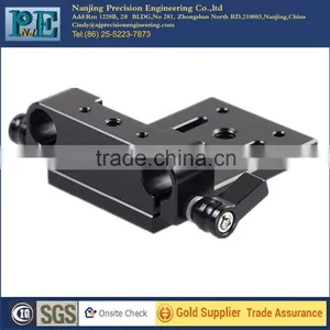 Nanjing Supply High Quality OEM and ODM Black Oxide Aluminium Assembly thumbnail-4