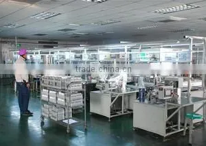 Shenzhen Lishing Electronics Company Limited company overview - view 2 thumbnail