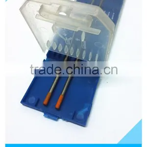 Multi-mix Rare Earth Tungsten Weld Electrodes Comparable to E3 From Beijing thumbnail-1