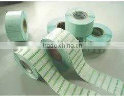 Self Adhesive Sticker thumbnail-1