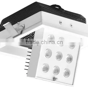 Square Led Downlight Adjustable Led Downlight thumbnail-1