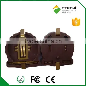 CR1220 Coin Battery Holder,battery Case thumbnail-5