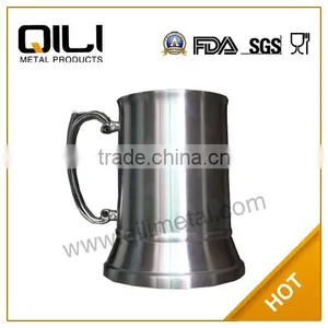Stainless Steel Unique Moscow Mule Mugs thumbnail-1