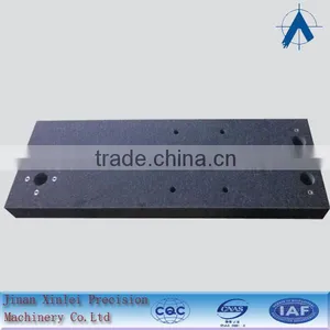 Compressive Strength 245-254Mpa Mechanical Components Machine Tool Components thumbnail-1