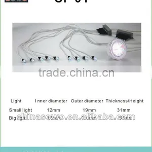Large Pool Underwater Lights SP01 thumbnail-1