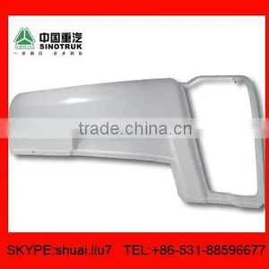 SINOTRUK HOWO SPARE PARTS Wind Shield Outer Panel thumbnail-1