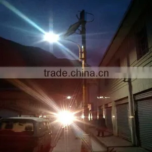 2015 300W-600W Dynamo 12V, Homemade Permanent Magnet Vertical Axis Wind Turbine-generators for Price thumbnail-6
