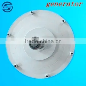 RICHUAN 1000W VAWT Electric Generating Windmills for Sale thumbnail-3