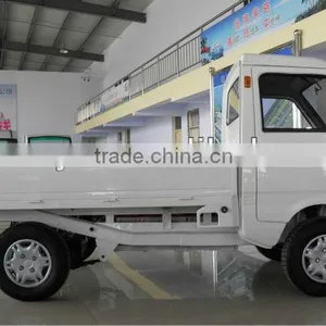 0.8L PETROL MINI TRUCK thumbnail-1
