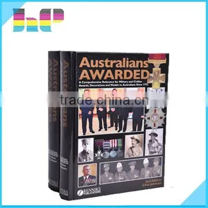 Book/albums/magazine/catalog Printing Service thumbnail-4