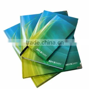 Professional Paperback Notebook Printing With Cheap Price in China thumbnail-6