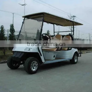 Unique Design Golf Carts for Sale, China Supplier New Condition Cheap thumbnail-4