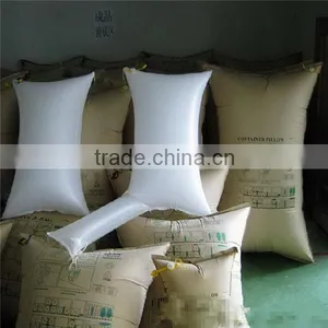 Recyclable Air Packing Dunnage Bag for Transport Load Securing thumbnail-1