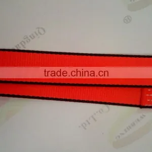 Single Ply Web Sling With Eyes thumbnail-4