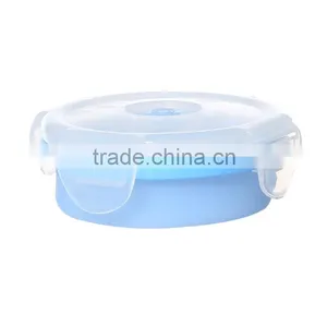 New Shape Practical Produce Wholesale Insulated Lunch Box thumbnail-3