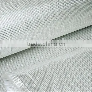 Double Bias Fiberglass Fabrics of 900 Gsm (0 Degree, 90 Degree) (GL Certificated) for Wind Turbine Blade Manufacture thumbnail-1