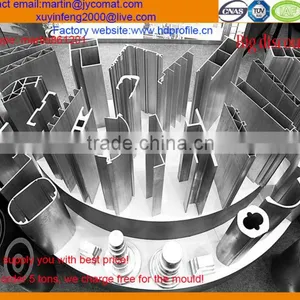 Aluminium Profile for LED Strips thumbnail-1