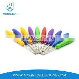 Top Quality High Level Hot Sale Screw Driver Set Tool Kit for Smart Phone thumbnail-3