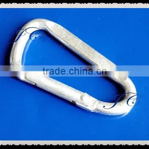 2014 New Designed Metal Multitool Carabiner Keychain for Promotion thumbnail-1