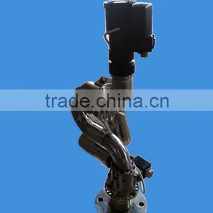 FIRE MONITOR MANUAL ELECTRIC CONTROLLED thumbnail-3