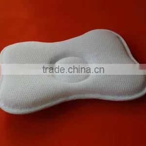 Wellcool 3d Breathable Spacer Mesh Baby Pillow thumbnail-2