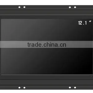 12.1 Inch Open Frame LED Monitor thumbnail-1