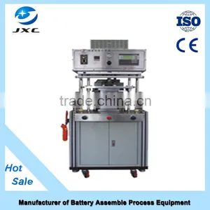 Mobile Phone Housing Machine Low Pressure Injection Molding Machine JX-350 thumbnail-1