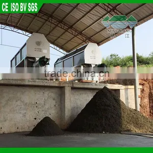 Livestock Spin Drier for Slaughter House thumbnail-3
