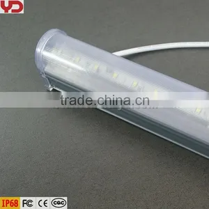 Low Voltage and High Efficency Led Linear Light Wall Washer Light thumbnail-1