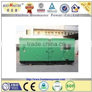 Cummins Engine Diesel Generator Parts Cummins Engine Oil Cooler thumbnail-2
