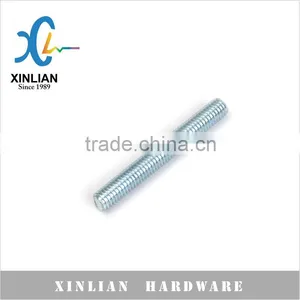 Carbon Steel Double End Thread Rod,thread Stud M6 ,M8 thumbnail-1