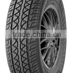 CROSS S2 Best Selling Chinese Reliable Brand SUV Tire thumbnail-2