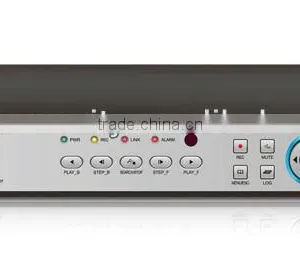 960H Full AHD CCTV DVR With 8ch Dvr CCTV Camera System 8CH DVR thumbnail-4