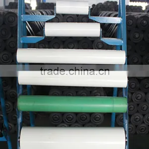 Dia 89mm Conveyor Roller for Mining With Good Price thumbnail-1