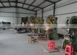 Linqu Liba Automotive Tools Co., Ltd. company overview - view 4 thumbnail