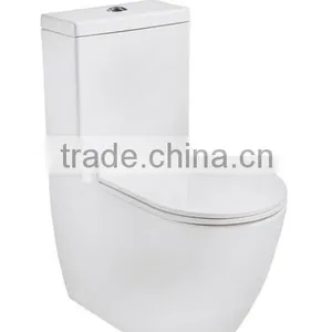 Separate Washdown Water Closet WA385 thumbnail-6