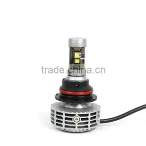 Lanseko Factory Direct Energy Saving Waterproof 12v Led Auto Light All in One Fanless Design thumbnail-4