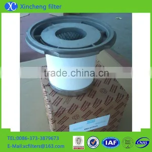 Atlas Copco Compressor Air Oil Separation Filter Element 2901077901 thumbnail-1
