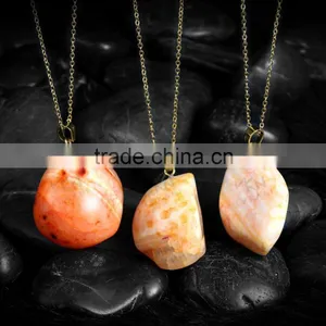 Wholesale Fashion Statement Necklace for Ladies thumbnail-4
