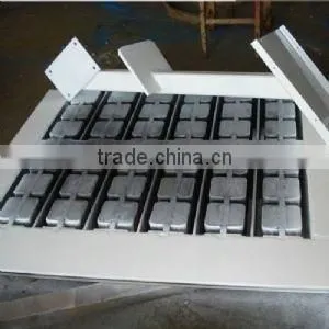 QT10-15 Hydraulic Automatic Block Making Business for Sale in India thumbnail-6