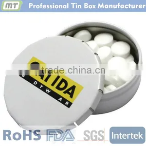 Mint Use Click Clack Tin Can thumbnail-2