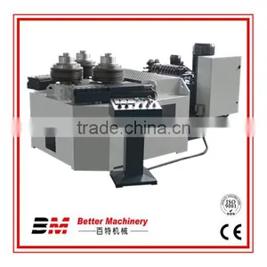 Wholesales Automatic Steel Twist Machine thumbnail-1