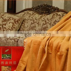 Fashion Cheap Rimless Chinese Blanket thumbnail-5