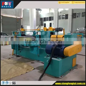 Mild Steel GI Steel Coil and Cold Roll Steel Coil Slitting Line Machine thumbnail-5